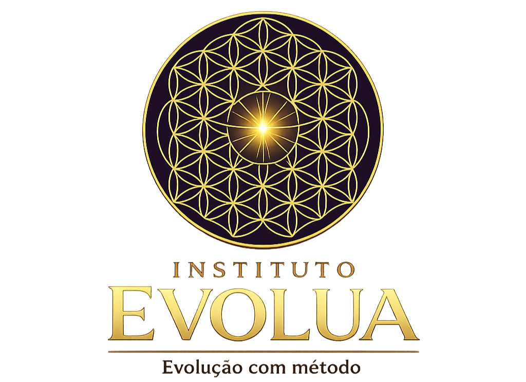 Logo Instituto Evolua