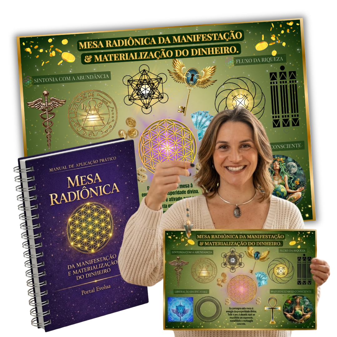 Mesa da Manifestação