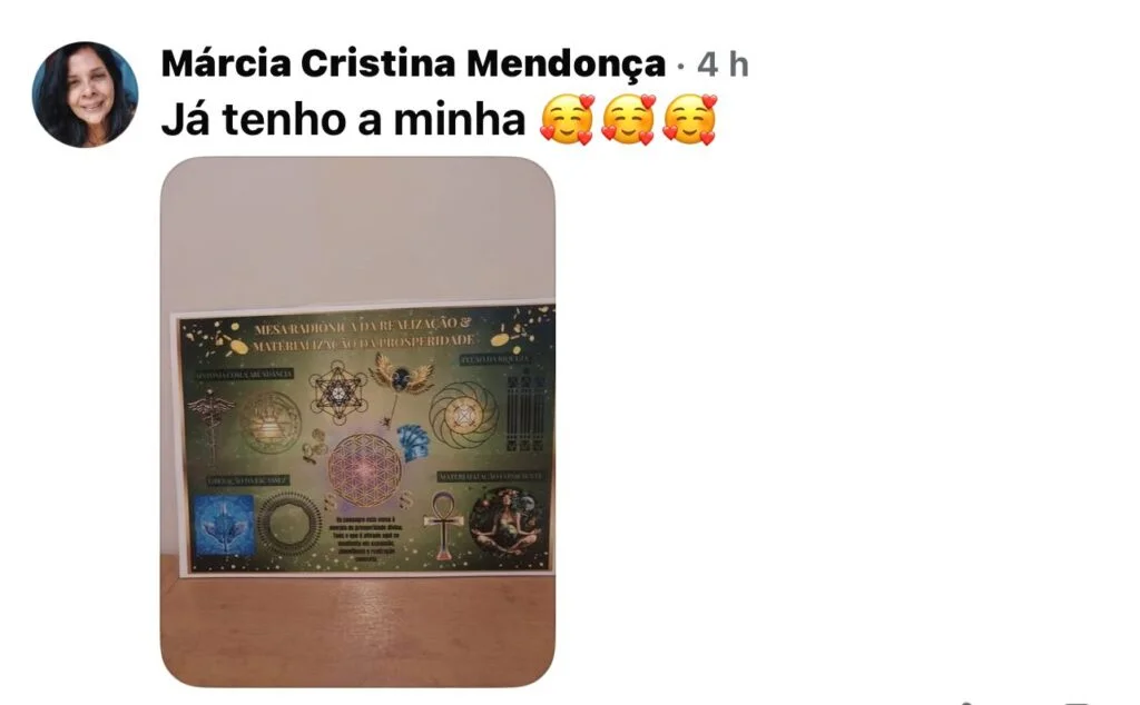 Testemunho 01